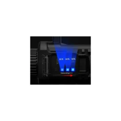 LUCE LAMPADA TORCIA RAGGIO LUNGO 300+ METRI 150W PESCA CACCIA MONTI COBA CB-T300