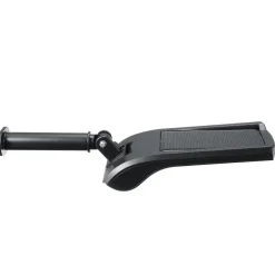 LUCE SOLARE APPLIQUE 36 LED DA PARETE SENSORE DI MOVIMENTO GIARDINO LINQ L808B