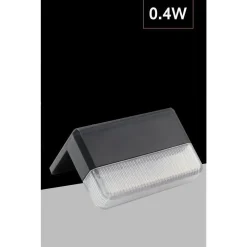 LUCE SOLARE GIARDINO LAMPADA LED PANNELLO SOLARE LUCE 3000K+RGB IP65 XGTJD-001KC