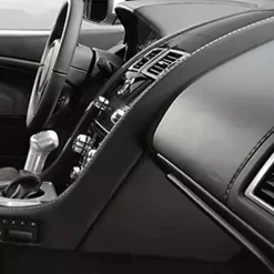 LUCIDA CRUSCOTTO LUCIDANTE PER CRUSCOTTI ANTIPOLVERE BRILL DA 750ML