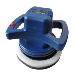 LUCIDATRICE PER AUTO ORBITALE ROTATIVA PER CARROZZERIA 600WATT RCP-600