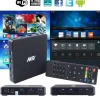 M9 ANDROID 5.1 TV BOX 3D 4K X 2K 1080P QUADCORE 8GB 1GBM9 TV 4K M9+ LIVE STREAM