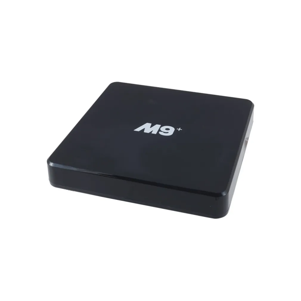 M9 ANDROID 5.1 TV BOX 3D 4K X 2K 1080P QUADCORE 8GB 1GBM9 TV 4K M9+ LIVE STREAM