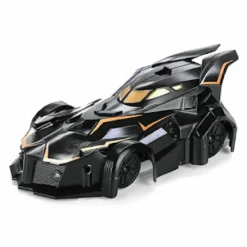 MACCHINA AUTO RC GIOCATTOLO ARRAMPICATA SU PARETE ANTIGRAVITÀ TELECOMANDO Q-WJ04