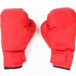 MACCHINA DA BOXE MUSICALE PARETE BLUETOOTH LUCE LED ALTOPARLANTE ALLENAMENTO CASA