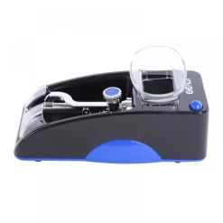 MACCHINA ELETTRICA PER SIGARETTE ROLLATORE AUTOMATICO RIEMPI TUBI SIGARETTA 005