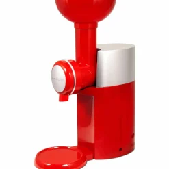 MACCHINA PER GELATO YOGURT NATURALI SWIRLIO BIG BOSS FROZEN FRUTTA DESSERT MAKER