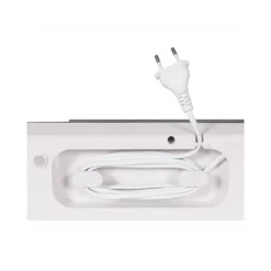 MACCHINA SOTTOVUOTO AUTOMATICA ALIMENTI SIGILLA SACCHETTI 110W SOTTO VUOTO 2IN1