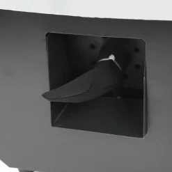 MACCHINA SPARA NEVE ARTIFICIALE FINTA PER SCHIUMA PARTY 1500W EFFETTO DISCOTECA