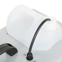 MACCHINA SPARA NEVE ARTIFICIALE FINTA PER SCHIUMA PARTY 1500W EFFETTO DISCOTECA