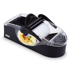 Macchina Sushi per Involtini Deliziosi da Aperitivo Arrotola Maker Party Cucina