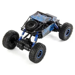 MACCHINA TELECOMANDATA RC FUORISTRADA RADIOCOMANDATA PER BAMBINI SCALA 1:14