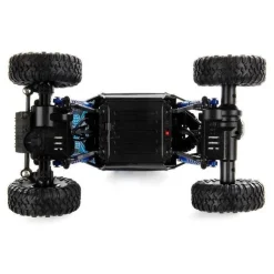 MACCHINA TELECOMANDATA RC FUORISTRADA RADIOCOMANDATA PER BAMBINI SCALA 1:14