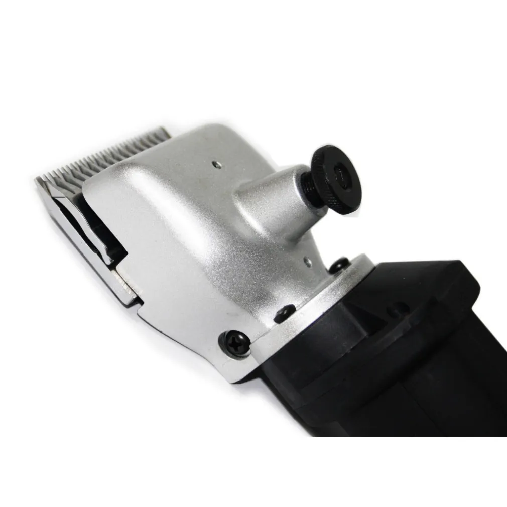 MACCHINA TOSATRICE TOSACAVALLI PROFESSIONALE 120W PER CAVALLI CON LAMA 1mm 3mm