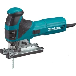 MAKITA 4351T SEGHETTO ALTERNATIVO PROFESSIONALE 720W LAME E VALIGETTA MAKPAC