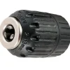 MANDRINO AUTOSERRANTE AUTOBLOCCANTE 2.0-13 MM PER TRAPANO AVVITATORE REVERSIBILE