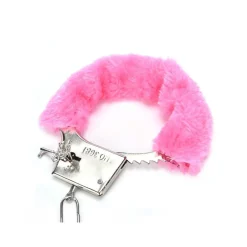 MANETTE MANI SEXY PELUCHE GIOCHI EROTICI SERATE COSTUME HOT DONNA POLIZIOTTA