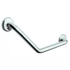 MANIGLIA ANGOLARE PER VASCA MANIGLIONE ACCIAIO BARRA APPOGGIO BAGNO DOCCIA ANZIANI
