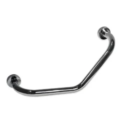MANIGLIONE SICUREZZA BAGNO MANIGLIA DOCCIA SUPPORTO ANZIANI DISABILI 45 CM 52816
