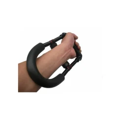 MANUBRIO PALESTRA POTENZIAMENTO ALLENAMENTO AVAMBRACCIO POLSO MANO THAI BOXE