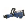 MARTELLO DEMOLITORE EINHELL BT-DH 1600 MOTORE 1600W 2 PUNTE SCALPELLO VALIGETTA