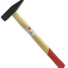 MARTELLO MANICO LEGNO MECCANICO TIPO TEDESCO 300GR 1/3 FALEGNAME CARPENTIERE