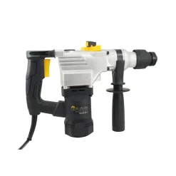 MARTELLO PERFORATORE ROTATIVO TASSELLATORE PNEUMATICO DEMOLITORE 1350W