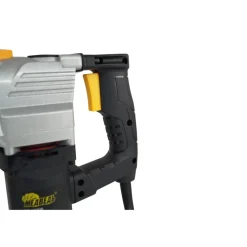 MARTELLO PERFORATORE ROTATIVO TASSELLATORE PNEUMATICO DEMOLITORE 1350W