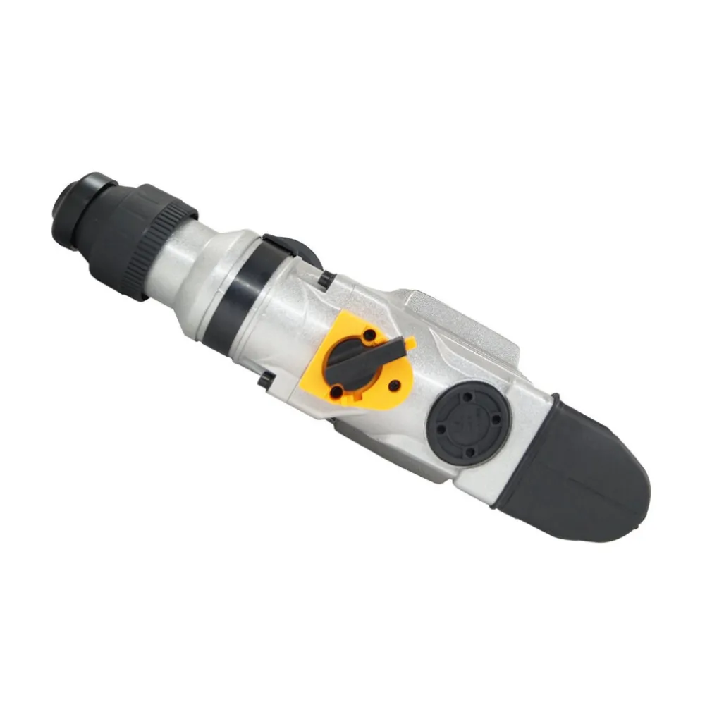 MARTELLO PERFORATORE ROTATIVO TASSELLATORE PNEUMATICO DEMOLITORE 1350W