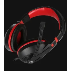 MARVO H8321 SCORPION CUFFIE STEREO GAMING WIRED CUFFIA AURICOLARE CON MICROFONO