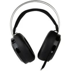 MARVO HG9019 CUFFIE GAMING SCORPION USB AURICOLARE CON MICROFONO PC PS4 XBOX CUFFIA