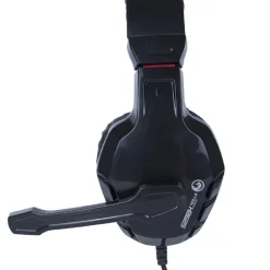 MARVO SCORPION H8329 CUFFIE GAMING STEREO CUFFIA PC MAC XBOX AURICOLARE MICROFONO