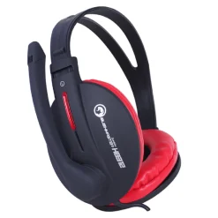 MARVO SCORPION H8312 CUFFIE STEREO GAMING AURICOLARE CUFFIA CON MICROFONO