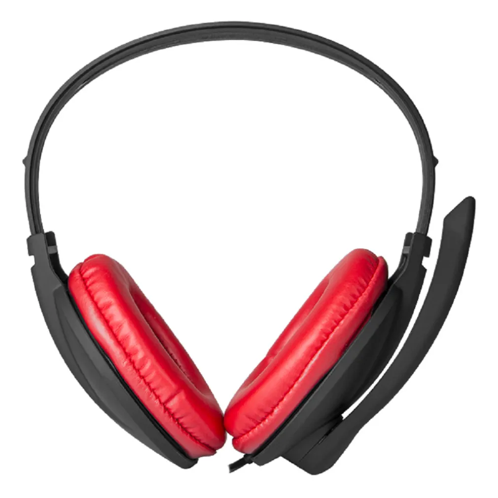 MARVO SCORPION H8312 CUFFIE STEREO GAMING AURICOLARE CUFFIA CON MICROFONO