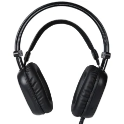 MARVO SCORPION HG8941 CUFFIE GAMING USB PC AURICOLARE MICROFONO RETROILLUMINATA