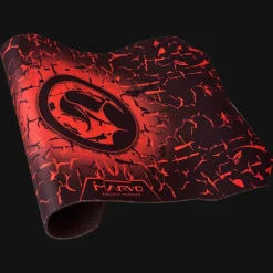 MARVO TAPPETINO SCORPION G2 MOUSE MOUSEPAD TAPPETO GAMING SCRIVANIA LAPTOP