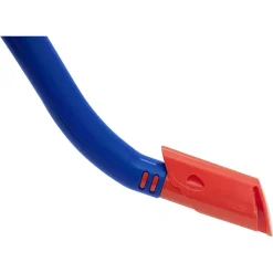 MASCHERA + BOCCAGLIO SUB ADULTO SET SNORKELING DIVE MIRA 14+ ANNI 2 COLORI 24053