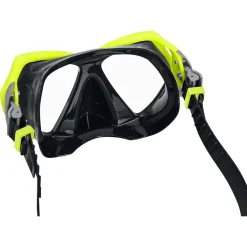 MASCHERA DOMINATOR PRO PER IMMERSIONI SOTTOMARINE NUOTO DA 14+ ANNI 3 COLORI 22075