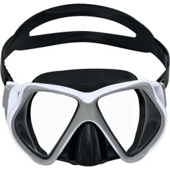 MASCHERA DOMINATOR PRO PER IMMERSIONI SOTTOMARINE NUOTO DA 14+ ANNI 3 COLORI 22075