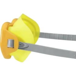 MASCHERA SUBACQUEA PER BAMBINI GLIDER CON PROTEZIONE UV COLORI ASSORTITI 22048