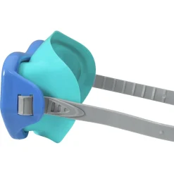 MASCHERA SUBACQUEA PER BAMBINI GLIDER CON PROTEZIONE UV COLORI ASSORTITI 22048