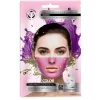 MASCHERA VISO IDROGEL BIOCOLOR LAVANDA LENITIVA RASSODA IDRATA RIPARA DUPLICE EFFETTO