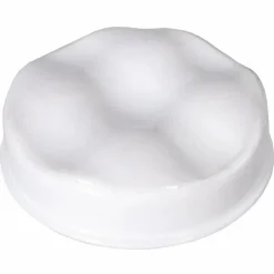 MASSAGGIATORE ANTI CELLULITE 25 W CON 3 TESTINE DIFFERENTI PER BRACCIA COLLO PANCIA