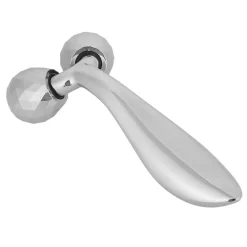 MASSAGGIATORE FACCIALE 3D MASSAGGIO SU VISO PELLE STIMOLA LA CIRCOLAZIONE Q-AM17