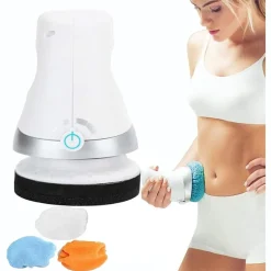 MASSAGGIATORE MULTIFUNZIONE PER CORPO DIMAGRANTE MASSAGGIO PORTATILE RIMOZIONE CELLULITE