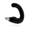 MASSAGGIATORE VIBRATORE ANALE ADDICTED TOYS PER PUNTO G E PERINEO PIACERE DONNA