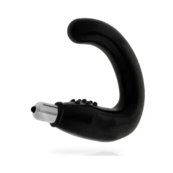 MASSAGGIATORE VIBRATORE ANALE ADDICTED TOYS PER PUNTO G E PERINEO PIACERE DONNA