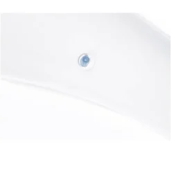 MATERASSINO GONFIABILE RAINBOW BUTTERFLY FARFALLA ADULTI PISCINA MARE SPIAGGIA