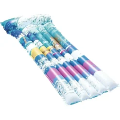 MATERASSINO GONFIABILE SUPER SURF FANTASIE VARIE ASSORTITE 183X76CM PISCINA 44021