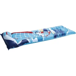 MATERASSINO GONFIABILE SUPER SURF FANTASIE VARIE ASSORTITE 183X76CM PISCINA 44021